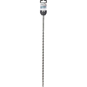 Draper 40919 Expert SDS Plus Metselwerkboor, 10mm x 450mm, Blauw