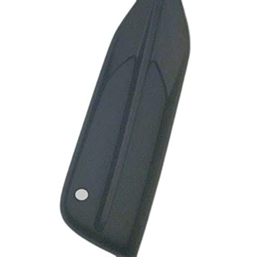 Front fog lamp frame L (without electroplating frame) OEM 31425442 miniatura 2