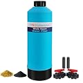 H&G Lifestyles Whole House Water Filter System, NSF Certified KDF Water Filtration System for Well Water & City Water,Silver-Enhanced, Remove Chlorine Heavy Metal Odor, Improve Water Taste, 700,000Gl