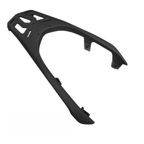 Porte-bagages arrière de moto en alu pour TEYIN TX150 250