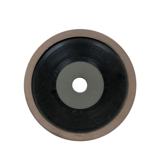 Meulage de précision 125mm par fraise en carbure haute performance