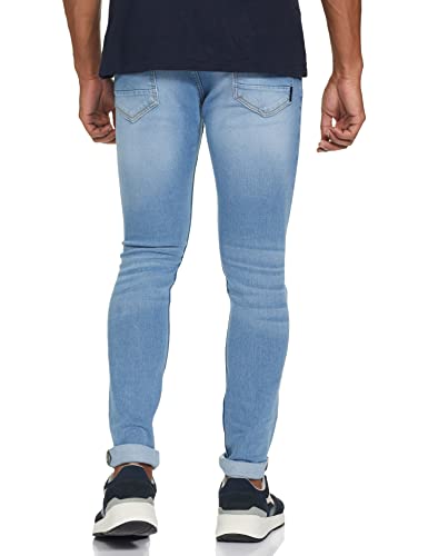 Image of Amazon Brand - INKAST Men Jeans