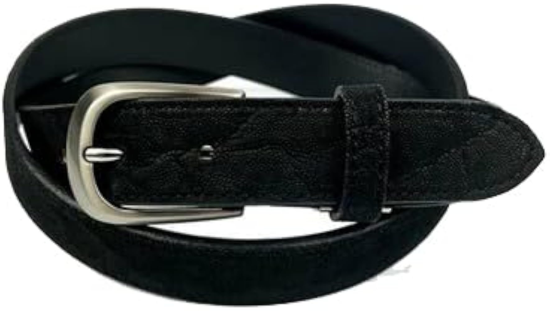 Amazon | LIBERO 日本製 エレファントレザー(象革) × 姫路レザー ピン