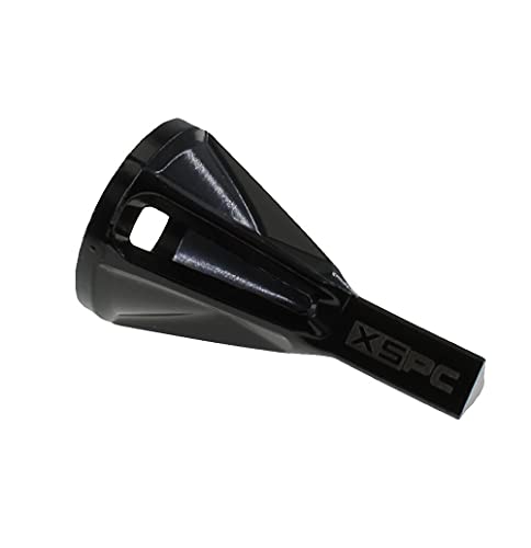 XSPC compatible PETG Hardtube Entgrater, Black - Image 3