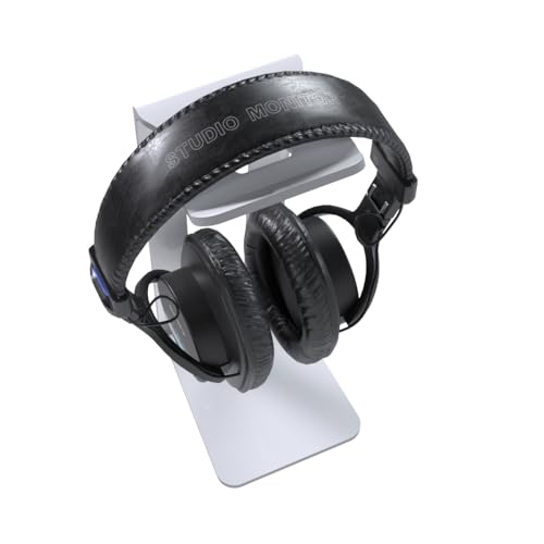 Suporte Organizador de Mesa Compatível com Headphone Headset Fone de Ouvido Gamer - ARTBOX3D