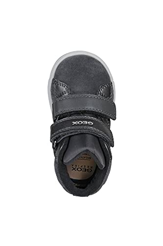 Geox Baby Boys Trottola 6 Urban Sneaker3