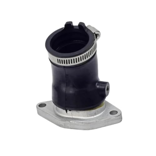 Interfaz goma carburador para solucionar fugas en MT250 FL250