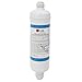 LG - WASSER-FILTER-AMERIKANISCHER KÜHLSCHRANK - ADQ73693901