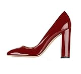 HEEL HEIGHT: 10cm (4 
