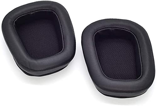 TDITD �C���[�p�b�h �ƌ݊����̂��� Logitech G533, G633, G635, G933, G935 �C���[�p�b�h �C���[�N�b�V���� �����p���p�b�h