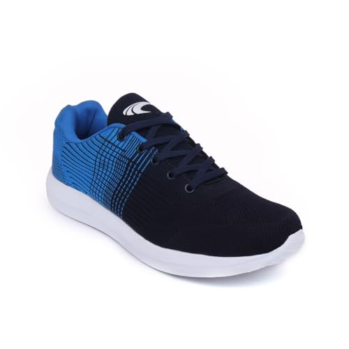 Image of TUFF 5004 Knitted Casual and Sports Shoe Outdoors for Man & Woman