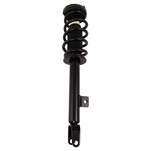 Image of TRQ Front Strut and Spring Assembly Set 2 Piece
