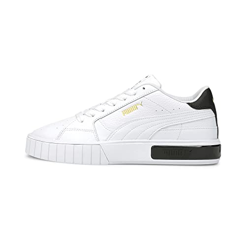 Image of PUMA - Cali Star WN S - 38017602 - Color: White - Size: 10