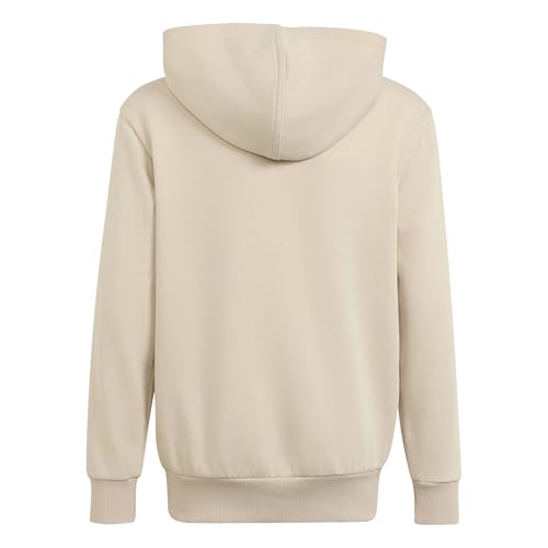 Sweat tiberio adidas enfant idéal pour la récréation et les activités en plein air - 2