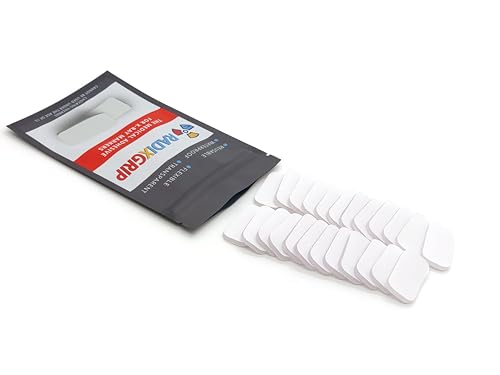 Bandes adhésives marqueurs rayons X réutilisables extra résistantes - 3