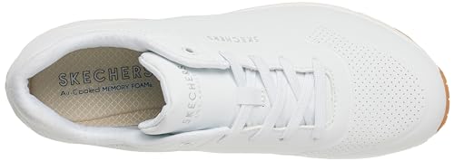 Image of Skechers Women Uno Night Shades Slip Ons Sneaker