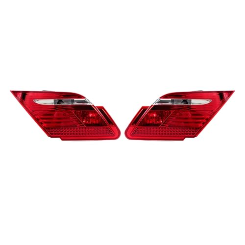Feux arrière pour BMW E65 Série 7 2005-2008 bloc optique intérieur gauche et droit