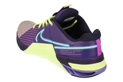 Image of Nike Men's Metcon 8 Sneakers