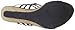 AK Anne Klein Women's Frink Wedge Sandal