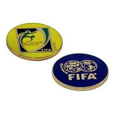 Kit 1 Stop Soccer para Árbitro con Silbato y Accesorios miniatura 2