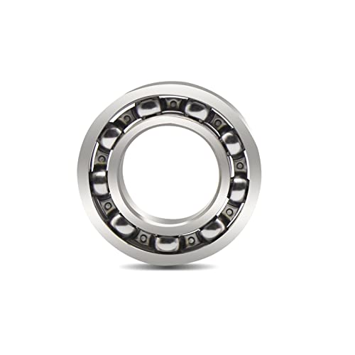 Roulement à gorge profonde 25357 non standard pour une rotation fluide - 2