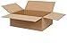 Produktbild 100 Faltkartons DIN A4 320 x 250 x 120 mm | Versandkarton geeignet für Versand mit DHL, DPD, GLS und Hermes | 25-1000 Kartons wählbar