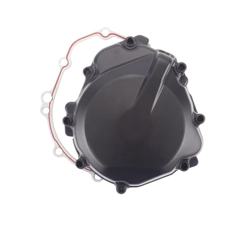 Couvercle stator moto Suzuki GSXR 1000 protection contre casse carter