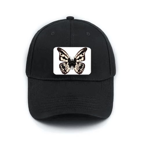 Casquette de baseball noire réglable classique Spécimen in Pale Hat par no/no pour adulte