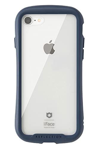 Apple - iPhone8本体&iFace透明（ブラック） 317FC-hv5sL.jpg