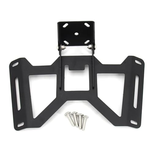 Support de Navigation pour Moto Ninja Z1000 SX fixation GPS - 4