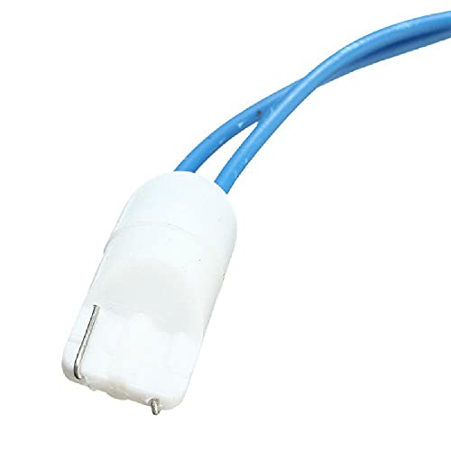 TOTMOX 2 T10 W5W OCB LED-Warnung Decoder No Load Error