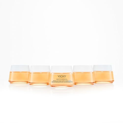 Vichy Neovadiol Post-Menopausa Crema Anti-Macchie SPF50