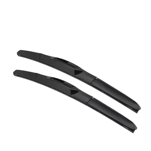 Balais d'essuie-glace voiture avant 26+18 pour FR-V 2004-2009 LHD RHD