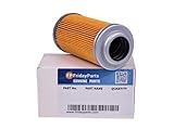 Hydraulic Filter 4294135 4157882 — Compatible With Hitachi Fits CX350DR CX400 CX500 CX550 CX700