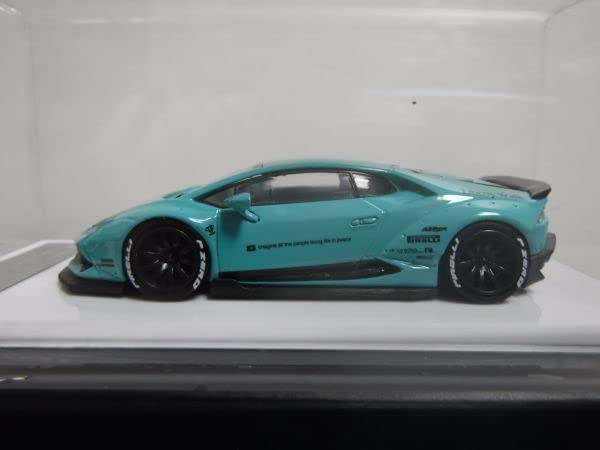 Amazon | LB PERFORMANCE 1/64 LIBERTY WALK LB-WORKS ランボルギーニ