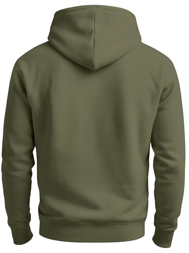 Sweat à capuche homme pour affirmer son style avec ironie - 4