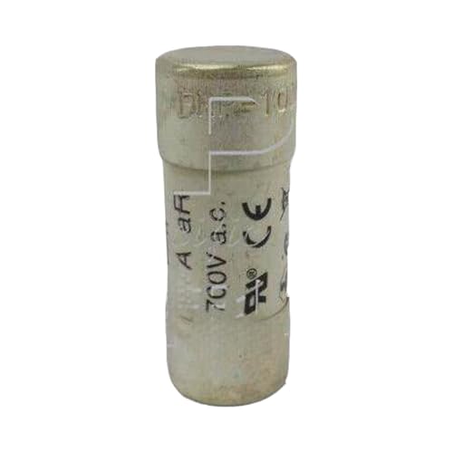 Fusible FWP 22x58 mm cartouche cylindrique 700V alternative FWP-63A22FI de 32A à 80A