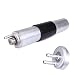 Kunttai 13327512019 Fuel Filter with Pressure Regulator Fit for BMW E46 325i 325Ci 325Xi 330i 330Ci Z3