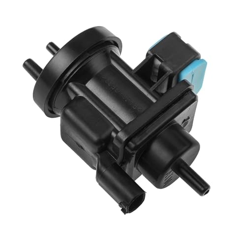 Électrovanne à vide A0005450427 convertisseur de pression EGR