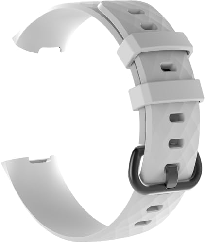 CORREA DE PULSERA DE PULSERA YIVO COMPATIBLE CON FITBIT | CHARGE 4 | CHARGE 3