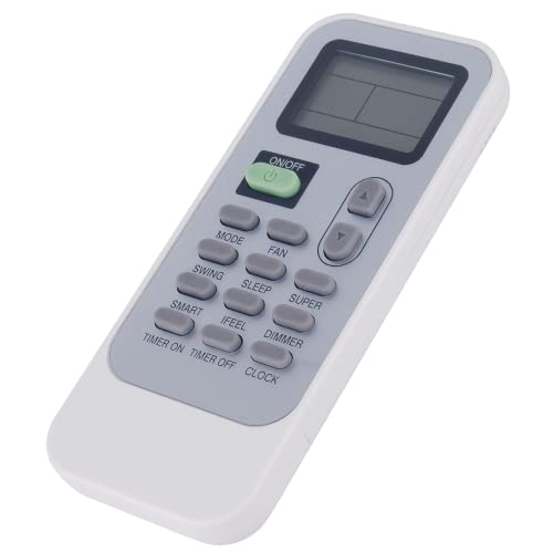 Télécommande climatiseur Kelon DG11J1-91 défectueuse ? Remplacez-la instantanément - 5