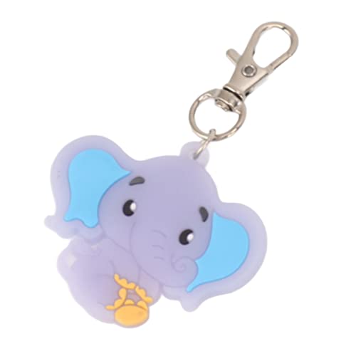 Brinde de Lembrancinha de chá de bebê, Organza de Silicone Fofo e Decorativo Em Forma de Animal 120