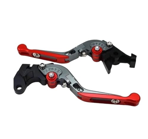 Moto d'embrayage frein ZHANGTONG en aluminium pour Honda CB500X