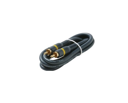 RCA Audio/Video Cable (50 feet)