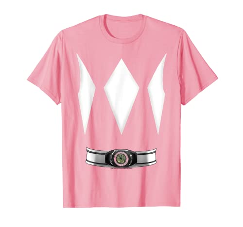 Top 10 Pink Ranger Costume Women of 2022 - Katynel