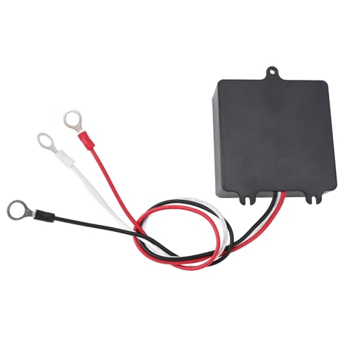 Equalizador de baterías de 24 V, equilibrador inteligente profesional de voltaje para sistemas de baterías miniatura 7
