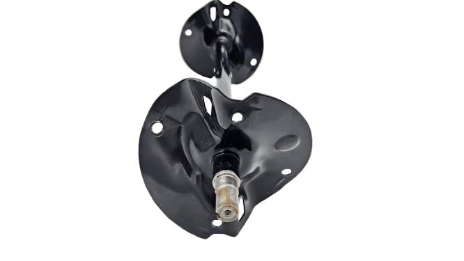 Part # 09168300 WLDMT Rotor for Model 938027