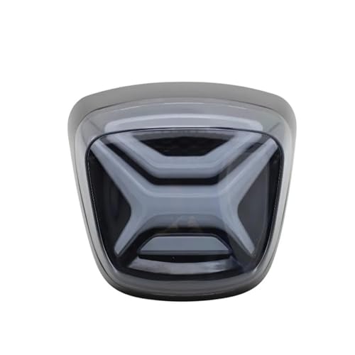 Feu arrière de moto avec clignotant de stop intégré pour un éclairage optimal sur Vespa Sprint