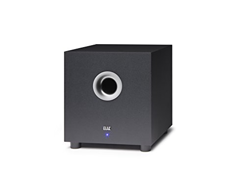 ELAC S8 Debut 100 Watt 8