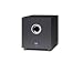 ELAC S8 Debut 100 Watt 8" Powered Subwoofer by Andrew Jones (DS81-BK)